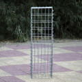 Ce Certificate Direct Factory Cheap Price Galvanized Gabion Stone Baskets Welded Gabions